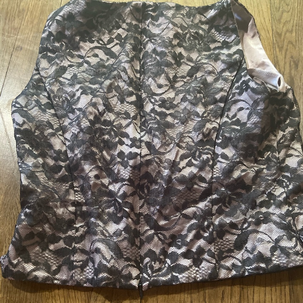 Lace blouse - Picture 4 of 4